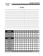 Preview for 17 page of Schiller Grounds Care Bob-Cat CLASSIC PRO 932007G Parts Manual