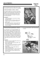 Preview for 18 page of Schiller Grounds Care Bob-Cat CLASSIC PRO 932007G Parts Manual