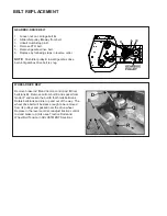 Preview for 22 page of Schiller Grounds Care Bob-Cat CLASSIC PRO 932007G Parts Manual