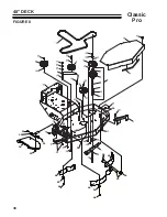 Preview for 38 page of Schiller Grounds Care Bob-Cat CLASSIC PRO 932007G Parts Manual