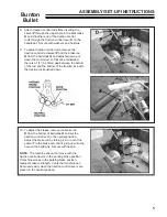 Предварительный просмотр 7 страницы Schiller Grounds Care Bunton 632006 Parts Manual