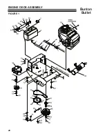 Предварительный просмотр 22 страницы Schiller Grounds Care Bunton 632006 Parts Manual