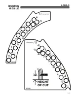 Preview for 15 page of Schiller Grounds Care BUNTON 642246F Operator'S Manual