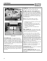 Preview for 18 page of Schiller Grounds Care BUNTON 642246F Operator'S Manual