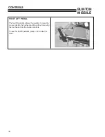 Preview for 20 page of Schiller Grounds Care BUNTON 642246F Operator'S Manual