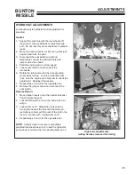 Preview for 37 page of Schiller Grounds Care BUNTON 642246F Operator'S Manual