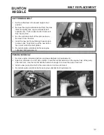 Preview for 39 page of Schiller Grounds Care BUNTON 642246F Operator'S Manual