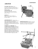 Preview for 12 page of Schiller Grounds Care Classen TA25 DA Manual