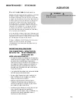 Preview for 16 page of Schiller Grounds Care Classen TA25 DA Manual