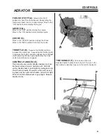 Preview for 29 page of Schiller Grounds Care Classen TA25 DA Manual