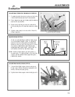 Preview for 15 page of Schiller Grounds Care Ryan 544951H Operations & Parts Manual