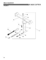 Preview for 38 page of Schiller Grounds Care Ryan 544951H Operations & Parts Manual