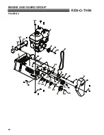 Предварительный просмотр 26 страницы Schiller Grounds Care Ryan 554870 Operation And Parts Manual