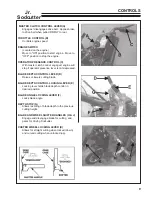 Preview for 11 page of Schiller Grounds Care RYAN JR SODCUTTER 744844H Manual