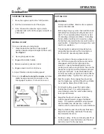 Preview for 13 page of Schiller Grounds Care RYAN JR SODCUTTER 744844H Manual