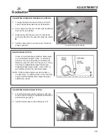 Preview for 15 page of Schiller Grounds Care RYAN JR SODCUTTER 744844H Manual