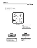 Preview for 32 page of Schiller Grounds Care RYAN JR SODCUTTER 744844H Manual