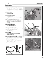 Preview for 33 page of Schiller Grounds Care RYAN JR SODCUTTER 744844H Manual