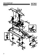 Preview for 22 page of Schiller Grounds Care Steiner 75-70855A Manual