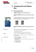 Preview for 9 page of Schiller 1-134-9901/2.230379 User Manual