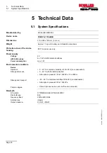 Preview for 20 page of Schiller 1-134-9901/2.230379 User Manual