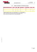 Preview for 13 page of Schiller ARGUS LCM Operating Instruction