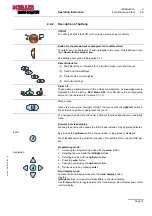 Preview for 15 page of Schiller ARGUS LCM Operating Instruction