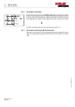 Preview for 28 page of Schiller ARGUS LCM Operating Instruction