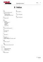 Preview for 55 page of Schiller ARGUS LCM Operating Instruction