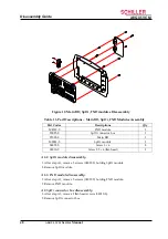 Preview for 53 page of Schiller ARGUS VCM Service Handbook