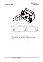 Preview for 57 page of Schiller ARGUS VCM Service Handbook