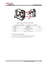 Preview for 60 page of Schiller ARGUS VCM Service Handbook