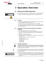 Preview for 17 page of Schiller AT-10 plus Service Handbook