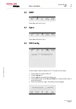 Preview for 21 page of Schiller AT-10 plus Service Handbook