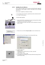 Preview for 30 page of Schiller AT-10 plus Service Handbook