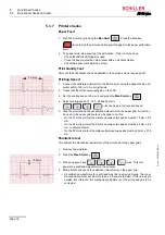 Preview for 36 page of Schiller AT-10 plus Service Handbook