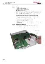 Preview for 46 page of Schiller AT-10 plus Service Handbook