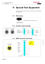 Preview for 72 page of Schiller AT-10 plus Service Handbook