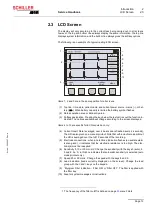 Preview for 15 page of Schiller AT-101 Service Handbook