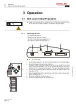 Preview for 16 page of Schiller AT-101 Service Handbook