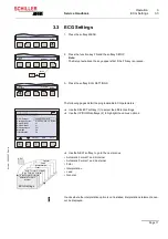 Preview for 19 page of Schiller AT-101 Service Handbook