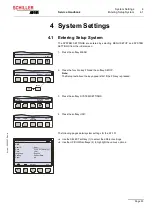 Preview for 25 page of Schiller AT-101 Service Handbook