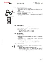 Preview for 37 page of Schiller AT-101 Service Handbook