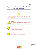 Preview for 15 page of Schiller AT-102 Service Handbook