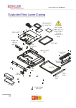 Preview for 84 page of Schiller AT-102 Service Handbook