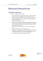 Preview for 89 page of Schiller AT-102 Service Handbook