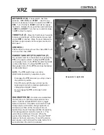 Предварительный просмотр 15 страницы Schiller BOBCAT XRZ FR651V KAW Operator'S Manual