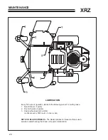 Предварительный просмотр 26 страницы Schiller BOBCAT XRZ FR651V KAW Operator'S Manual