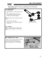 Предварительный просмотр 35 страницы Schiller BOBCAT XRZ FR651V KAW Operator'S Manual