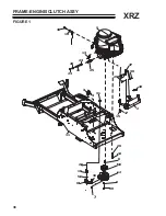 Предварительный просмотр 38 страницы Schiller BOBCAT XRZ FR651V KAW Operator'S Manual